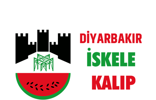 Diyarbakır İskele