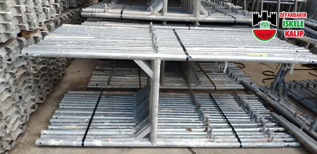 İkinci El İskele