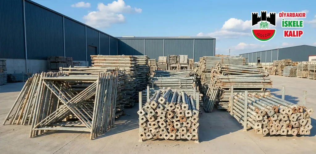 Satılık İskele